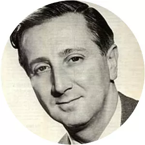 Ronald Gardner-Thorpe