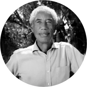 Ronald Gault photograph