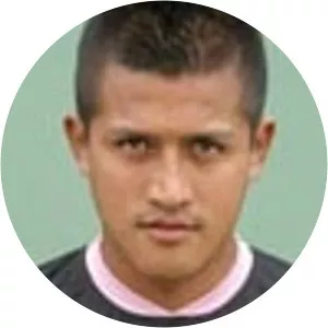 Ronald Gerardo Gárate Zea