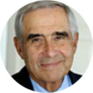 Ronald Goldfarb - Author