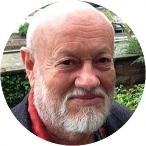 Ronald Grossarth-Maticek