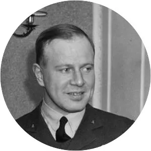 Ronald Gustave Kellett