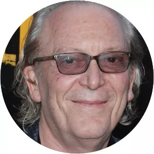 Ronald Guttman - Belgian actor