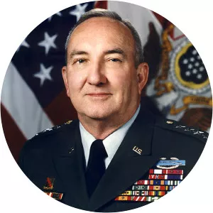 Ronald H. Griffith