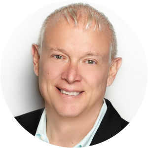 Ronald Havens - Author