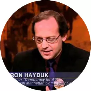 Ronald Hayduk