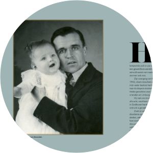 Ronald Henry Loudon photograph