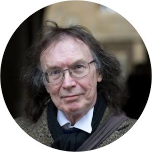 Ronald Hutton