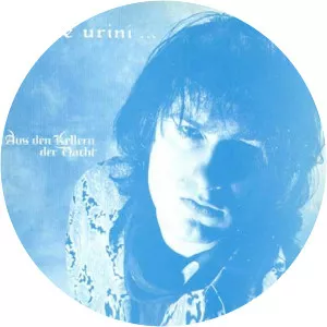 ronald iraschek ronnie urini