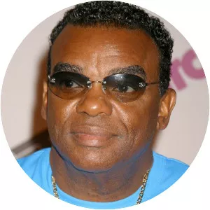 Ronald Isley