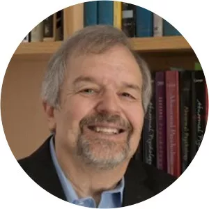 Ronald J. Comer - Author