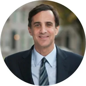 Ronald J. Daniels - President of Johns Hopkins University