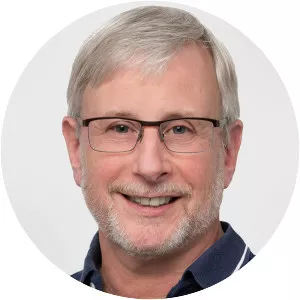 Ronald J. Brachman photograph