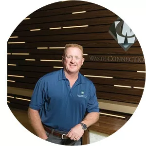 Ronald J. Mittelstaedt photograph