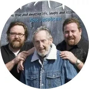 Ronald Jacobson