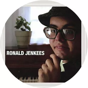 Ronald Jenkees