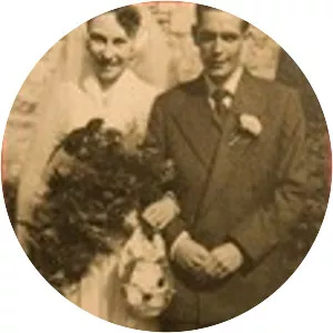 Ronald John James Goldsmith