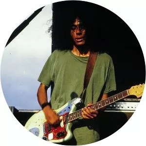 Ronald Jones - Musician