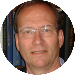 Ronald Kellogg photograph