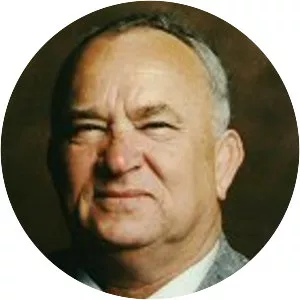 Ronald Kenneth Belcher