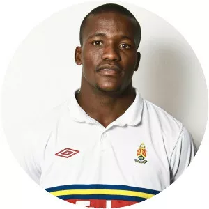 Ronald Ketjijere
