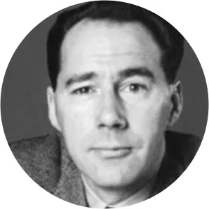 Ronald Kinnoch - British screenwriter