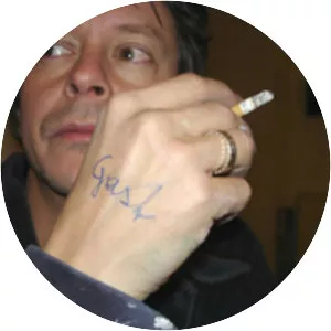 Ronald Kodritsch - Austrian painter