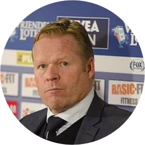 Ronald Koeman