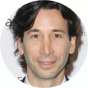 Ron Krauss - American film director