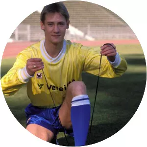 Ronald Kreer - German former football player
