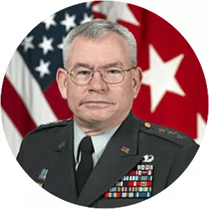 Ronald L. Burgess Jr.