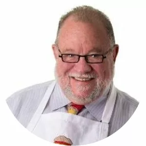 Ronald L. McDonald - Author