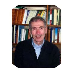 Ronald L. Nettler - Author