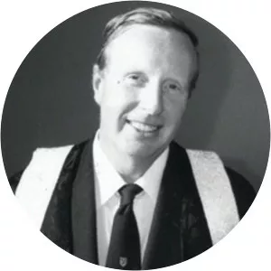 Ronald Lampman Watts