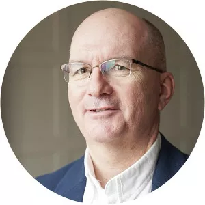 Ronald Last - James Last's son