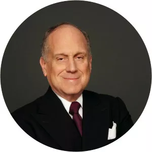 Ronald Lauder