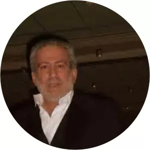 Ronald Leyser photograph