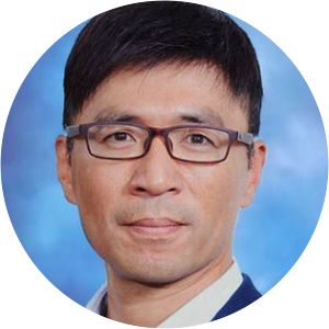 Ronald Li