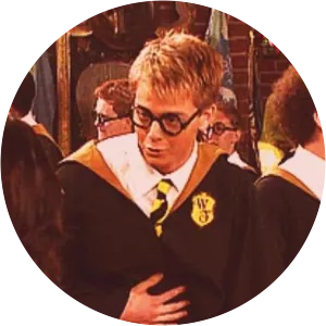 Ronald Longcape Jr. - Movie character