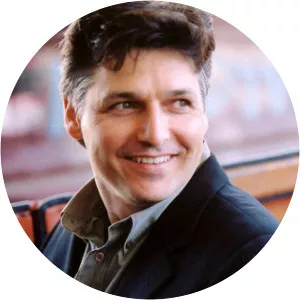 Ronald Longcape Sr. photograph