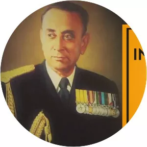 Ronald Lynsdale Pereira