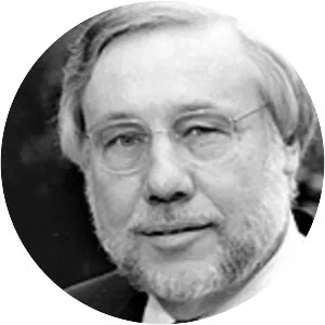 Ronald M. Enroth - Author