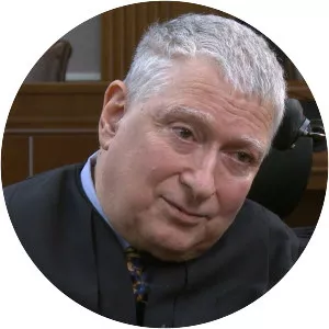 Ronald M. Gould - Judge