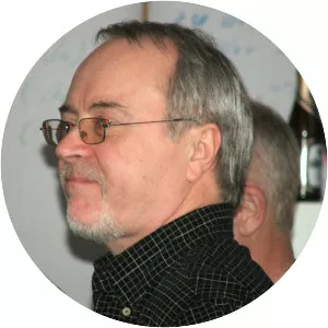 Ronald M. Hahn - German fiction writer