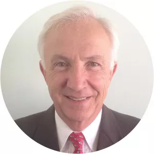 Ronald M. Ruff - Author