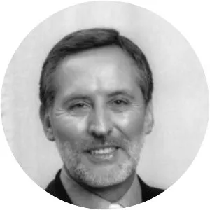 Ronald MacLean Abaroa