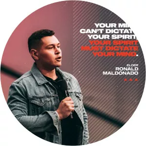 Ronald Maldonado - Guillermo Maldonado's son