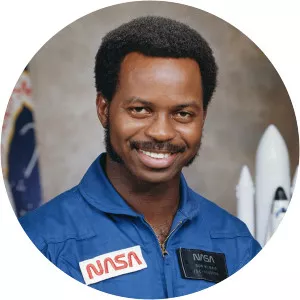 Ronald McNair