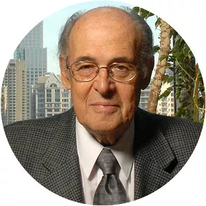 Ronald Melzack - Canadian psychologist