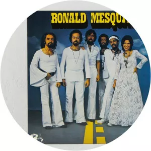 Ronald Mesquita - Musical artist